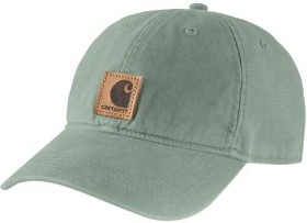 Bilde av Carhartt Odessa Cap Jade