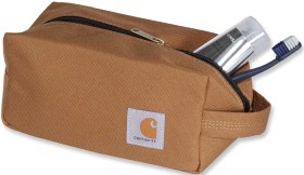 Bilde av Carhartt Travel Kit Carhartt® Brown