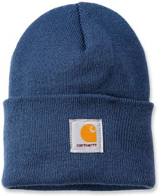 Bilde av Carhartt Watch Hat Dark Blue
