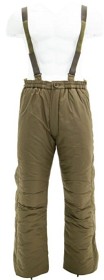 Bilde av Carinthia G-Loft Reversible Trousers