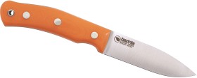 Bilde av Casström No.10 Swedish Forest Knife Orange G10