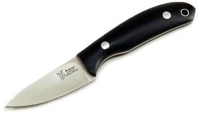 Bilde av Casström Safari Mini Hunter Svart G10 Kydexfodral