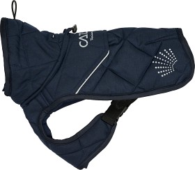 Bilde av Catago Fir-Tech Trainer Dog Rug Night Sky 45 cm