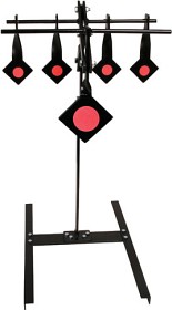 Bilde av Champion 22LR Auto Reset Target