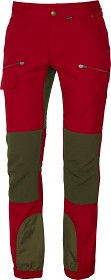 Bilde av Chevalier Alabama Vent Pro Pant Red/Tobacco Herr