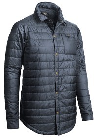 Bilde av Chevalier Avalon Primaloft Shirt Dark Navy