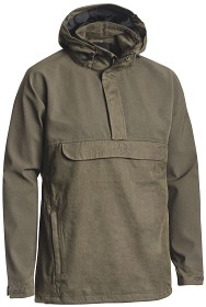 Bilde av Chevalier Gallegos Hybride Smock Tobacco/Tobacco