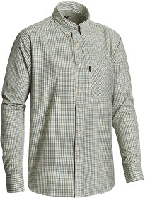 Bilde av Chevalier Glenbarr Poplin Shirt Check