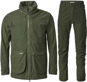 Bilde av Chevalier Griffon Jaktdress Men Dark Green