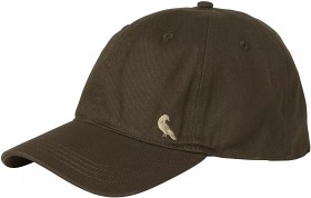 Bilde av Chevalier Haine Cap Leather Brown