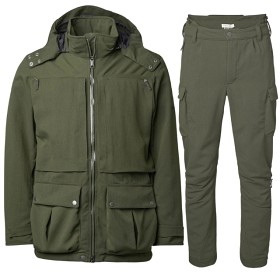 Bilde av Chevalier Hamilton GTX Jaktställ Men Dark Green