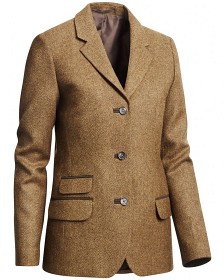 Bilde av Chevalier Hawick Tweed Lady Blazer