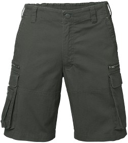Bilde av Chevalier Jay Shorts Men Anthracite