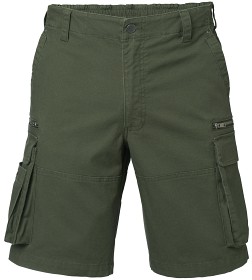Bild på Chevalier Jay Shorts Men Pine Green