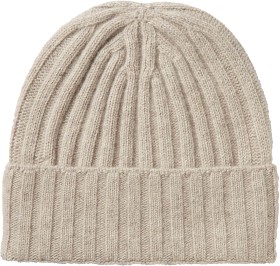 Bilde av Chevalier Longford Beanie Beige Melange
