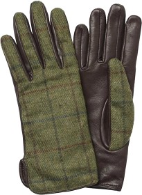 Bilde av Chevalier Lydney Glove Winter Moss Checked