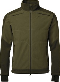 Bilde av Chevalier Mabi Windblocker Fleece Tobacco/Brown
