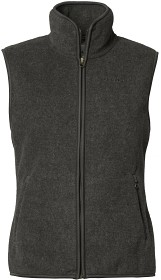 Bilde av Chevalier Mainstone Vest Dame Anthracite