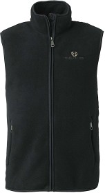 Bilde av Chevalier Mainstone Vest Men Black
