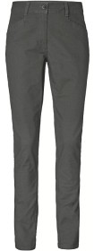 Bilde av Chevalier Manor Pants Women Anthracite