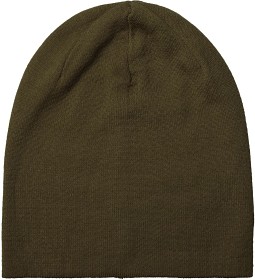 Bilde av Chevalier Primaloft Beanie Green 100 % ull