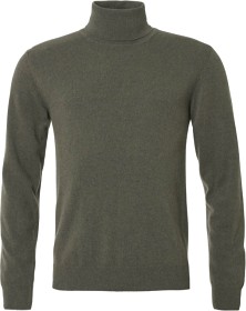 Bilde av Chevalier Rowton Rollneck Men Midnight Pine