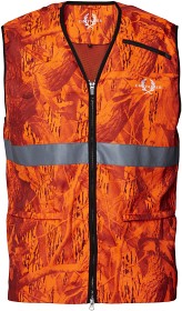 Bilde av Chevalier Safety Vest High Vis Orange