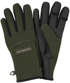 Bilde av Chevalier Scale Neoprene Glove Dark Green