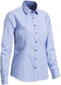 Bilde av Chevalier Sky Lady Shirt Blue