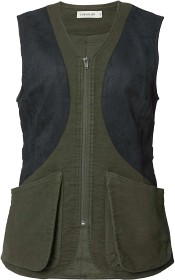 Bilde av Chevalier Target Shooting Vest Women Dark Green