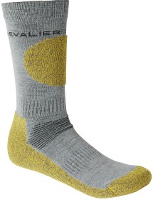 Bild på Chevalier Trail Sock 2-Pack Honey