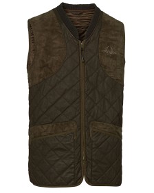 Bilde av Chevalier Vintage Quilt Waistcoat Herre