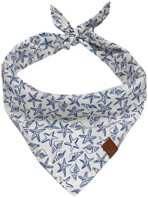 Bilde av Cloud7 Bandana Sea Stars M