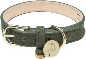 Bilde av Cloud7 Collar Tiergarten Moss L-XL