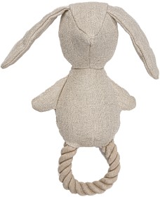 Bild på Cloud7 Dog Toy Rabbit Molly