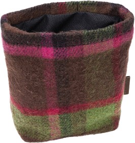 Bilde av Cloud7 Goodie Bag Plaid Pink