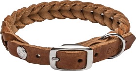 Bilde av Cloud7 Halsbandcentral Park Camel Size L-XXL