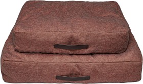Bilde av Cloud7 Homey Mélange Burgundy M