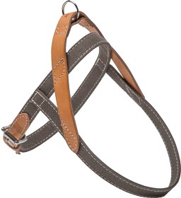 Bilde av Cloud7 Sele Tivoli Canvas Leather Size L-XXL