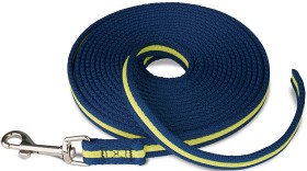 Bilde av Coachi Training Line Navy & Lime 5m