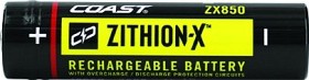 Bilde av Coast ZX850 Rechargeable Battery USB-C (18650)