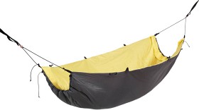 Bilde av Cocoon Hammock Underquilt Shale/Yellow Sheen