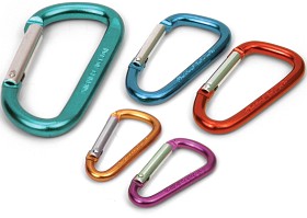 Bilde av Coghlan's Multi-Pack Biners