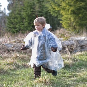 Bilde av Coghlan's Regnponcho for Kids