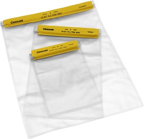Bild på Coghlan's Waterproof Pouch Set