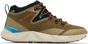 Bilde av Columbia M's Facet 60 Outdry New Olive/Black