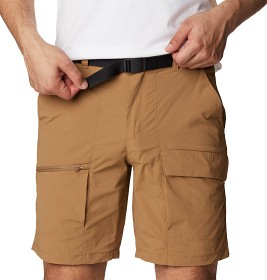 Bilde av Columbia M's Maxtrail Lite Short Delta