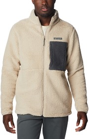 Bild på Columbia M's Mountainside Heavyweight Fleece Ancient Fossil / Shark
