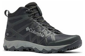 Bilde av Columbia M's Peakfreak X2 Mid Outdry Black/Dark Pewter