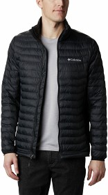 Bilde av Columbia M's Powder Pass Jacket Black